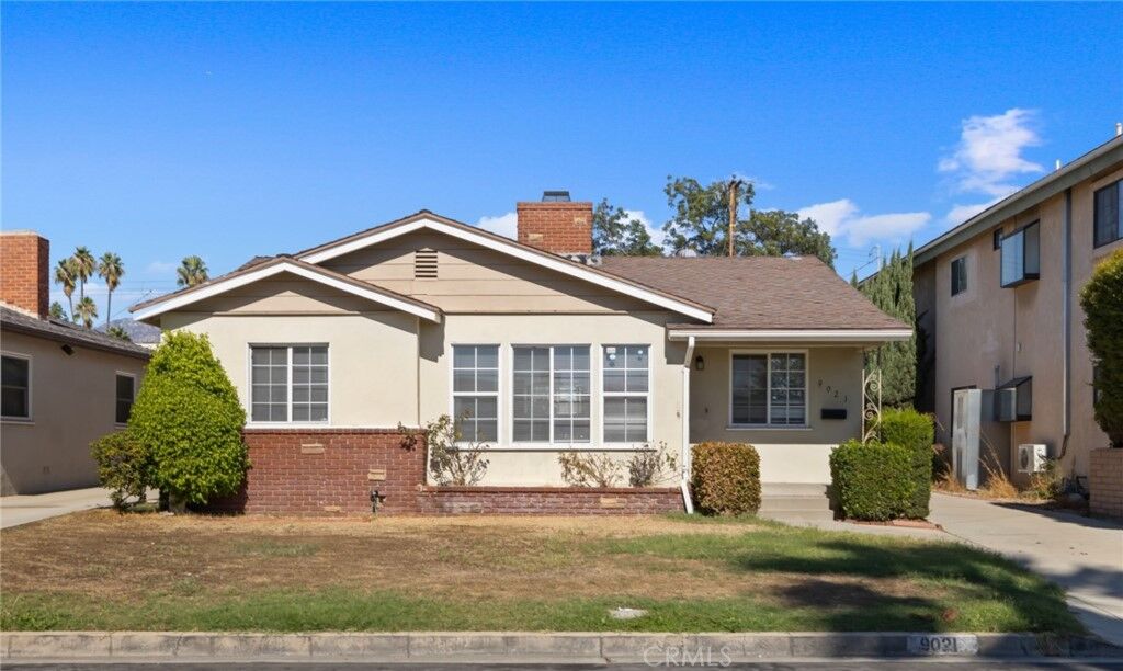 Property Photo:  9021 Greenwood Avenue  CA 91775 