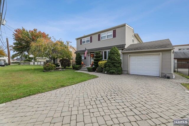 Property Photo: 5 Sova Place NJ 07074