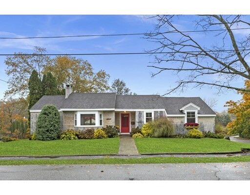 44 Beach Street  Marblehead MA 01945 photo