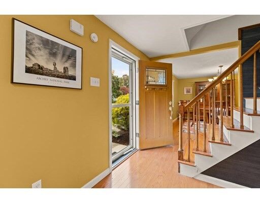 Property Photo:  9 Geneva St  MA 02048 