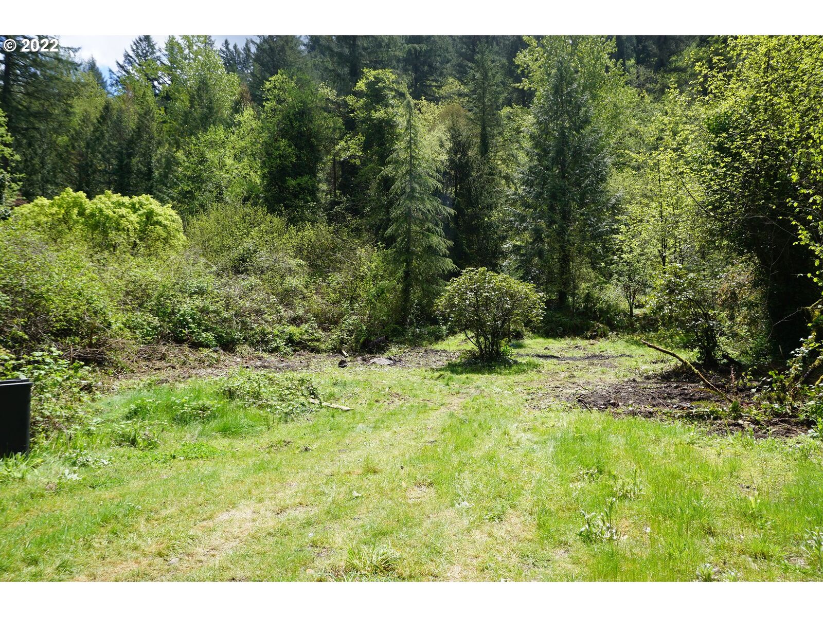 Property Photo:  0 NE Cole Witter Rd  WA 98604 