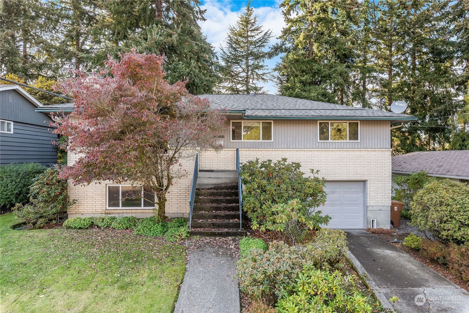 Property Photo:  2202 N Vassault Street  WA 98406 
