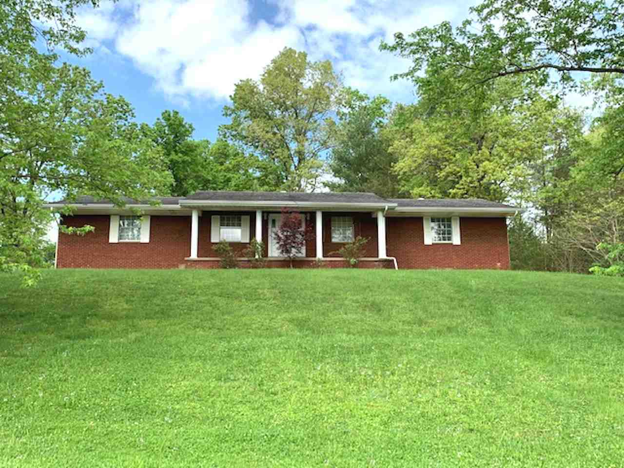 Property Photo: 10607 Riekert Drive KY 41102