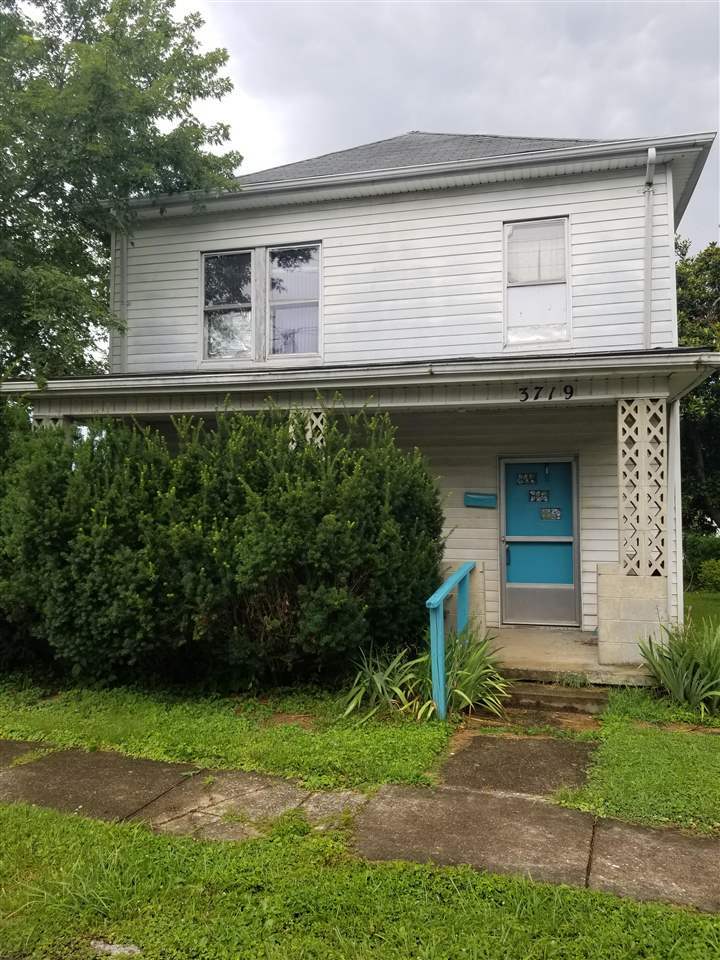Property Photo: 3719 Valley Street KY 41129