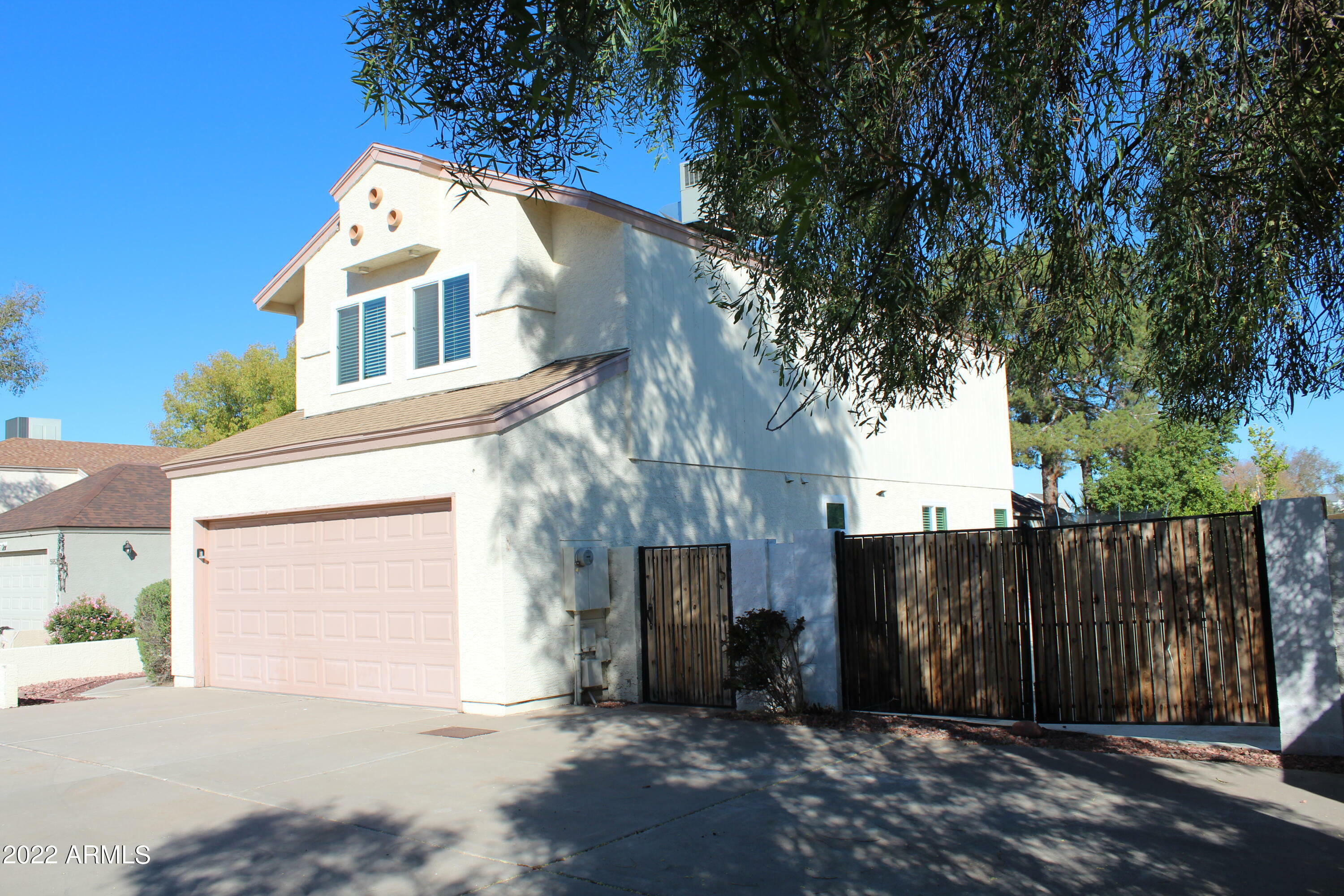 Property Photo:  5048 W Boston Way  AZ 85226 