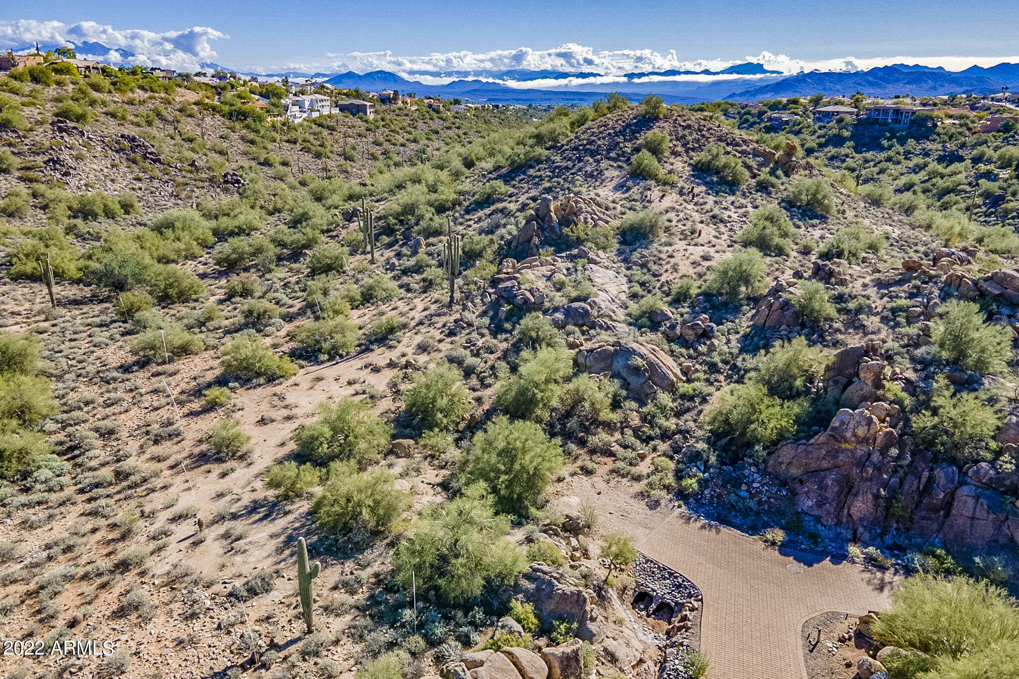 Property Photo: 15210 E Stardust Drive 46 AZ 85268