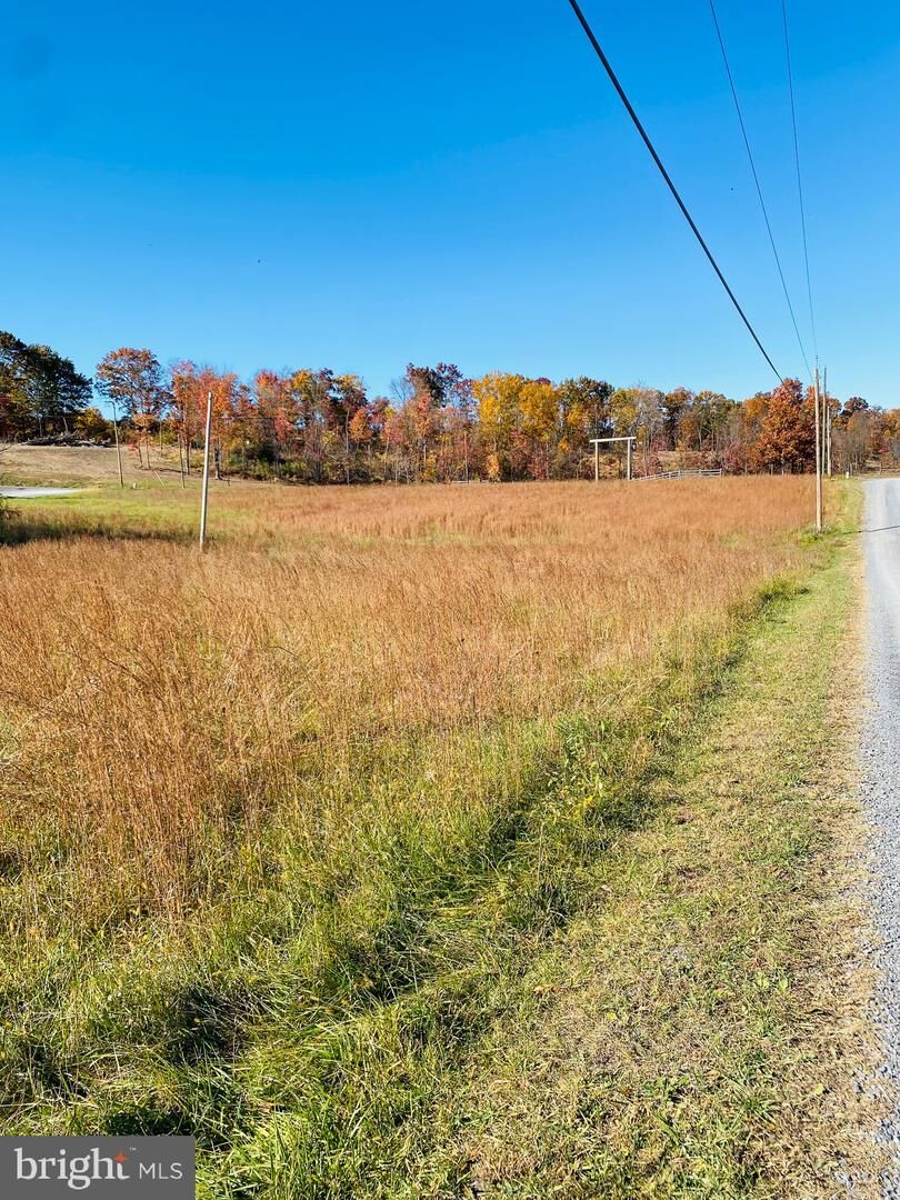 Property Photo:  Painted Meadow Lane  WV 25427 