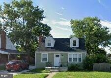 Property Photo:  5414 Radecke Avenue  MD 21206 