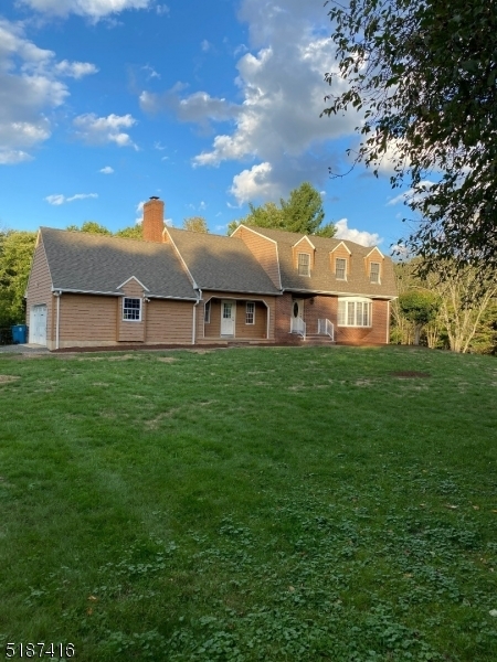 Property Photo:  9 Forty Oaks Rd  NJ 08889 