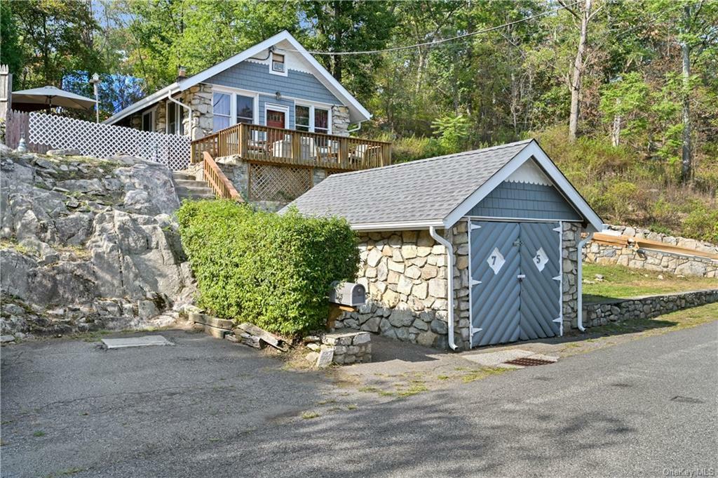 Property Photo: 75 Traverse Road NY 10537