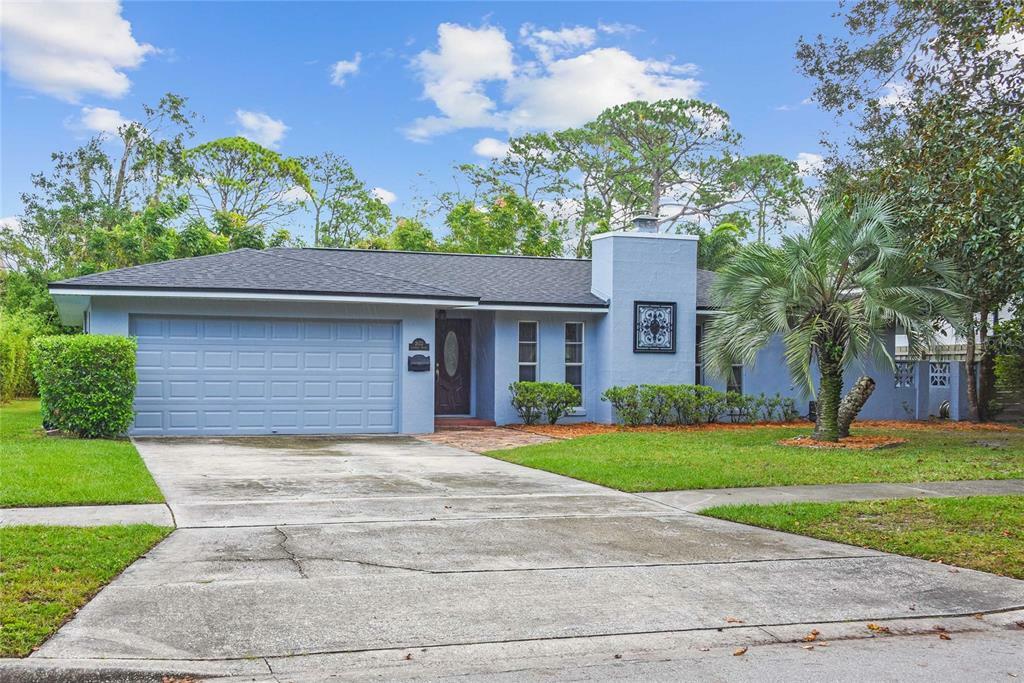 Property Photo:  2022 Arbor Park Drive  FL 32789 