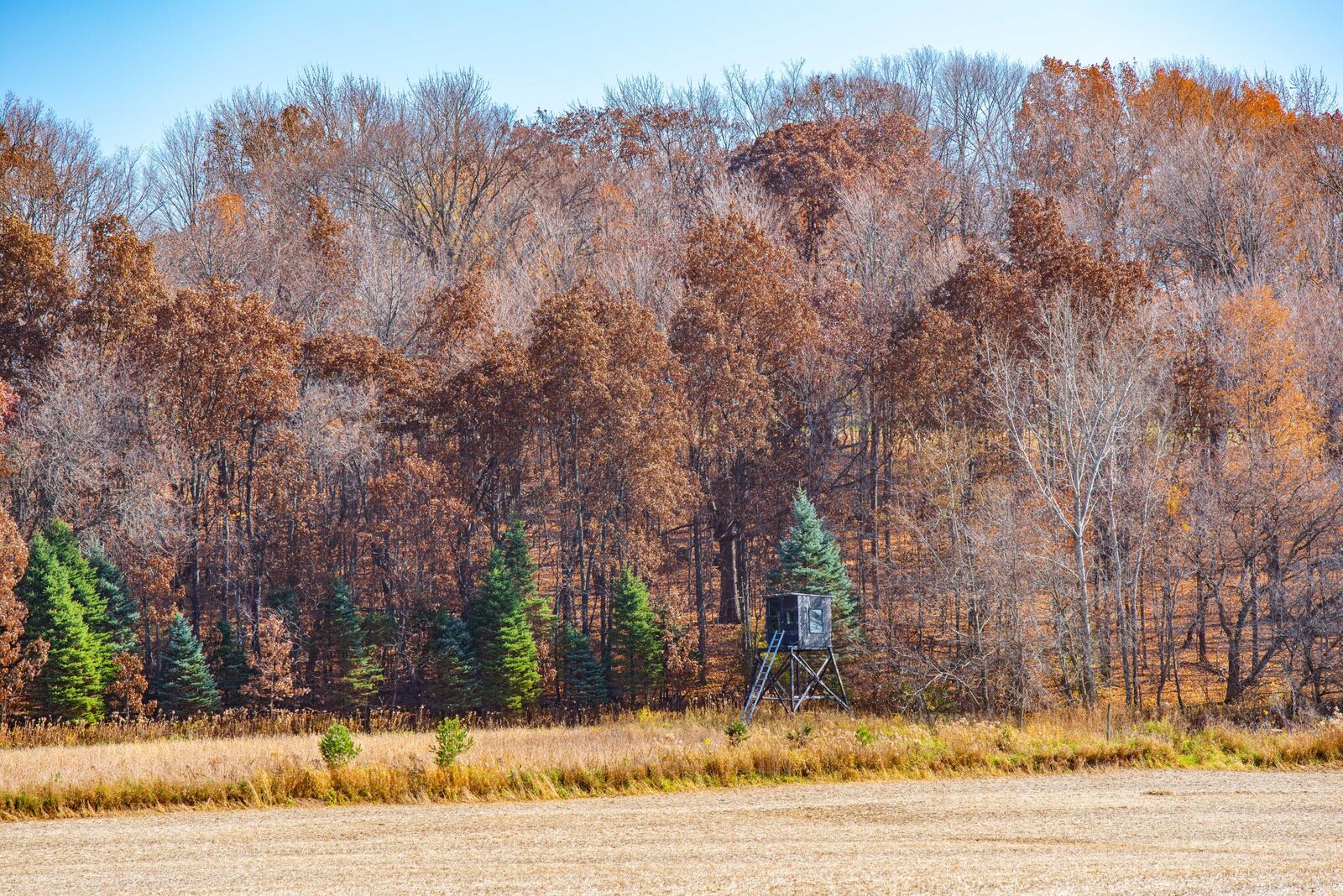 Property Photo: Lt1 County Road Yy Csm2751 WI 53050