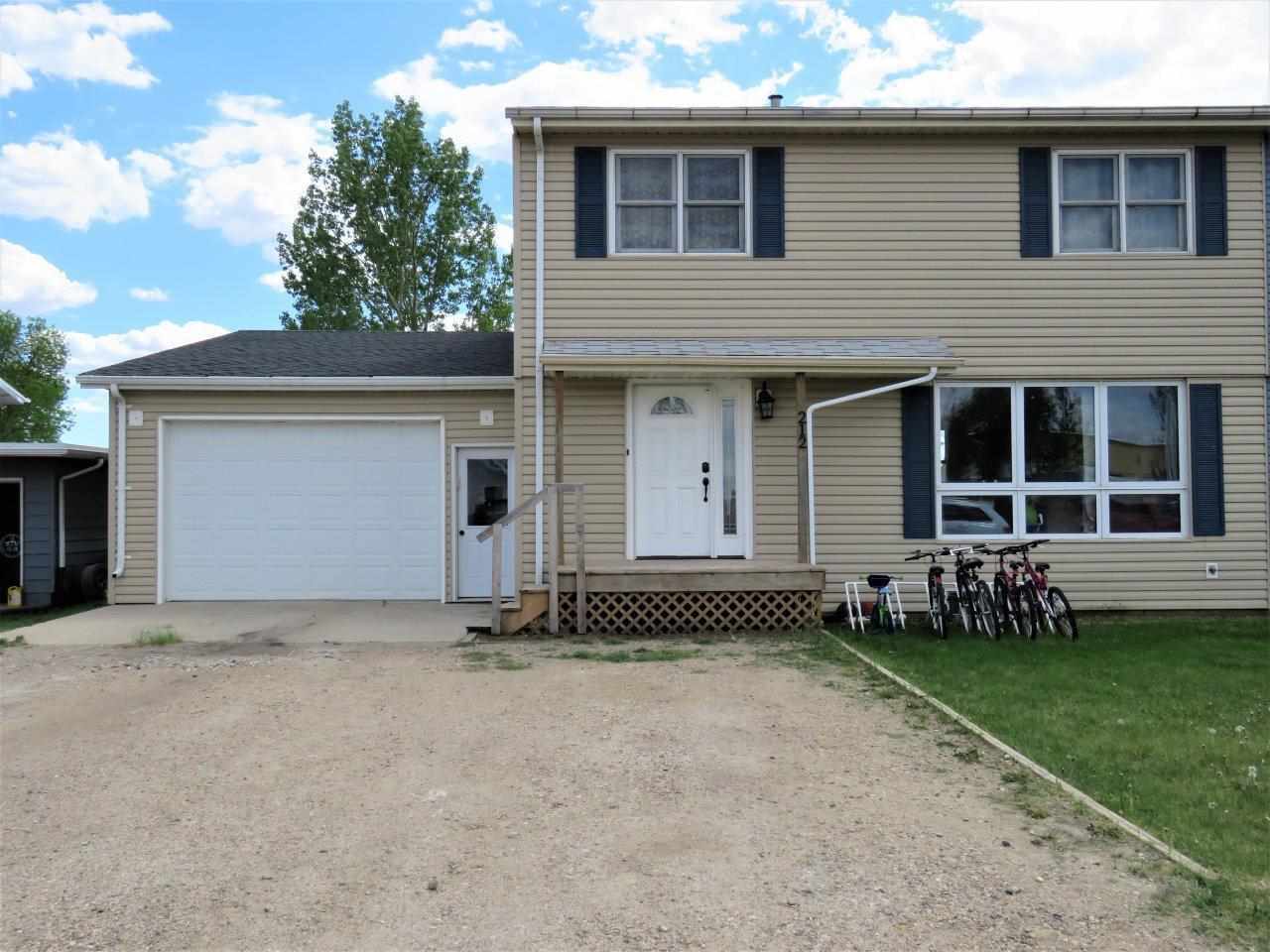 Property Photo: 212 Chelsey Drive ND 58740