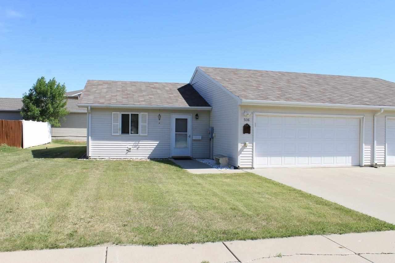 Property Photo:  506 27th Ave NW  ND 58703 