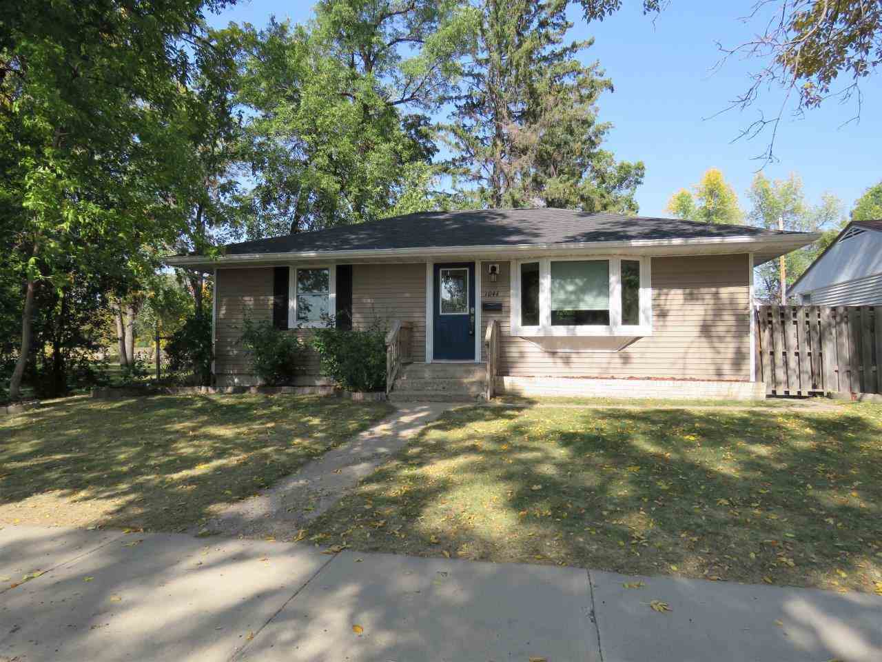 Property Photo: 1044 W Central Ave ND 58703