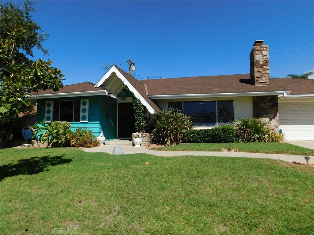 Property Photo:  35550 Crestview  CA 92399 