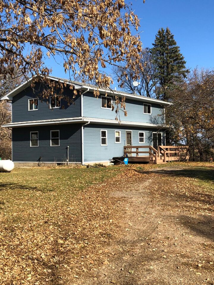 13241 190th Street  Lake Park Twp MN 56554 photo
