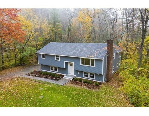 Property Photo:  168 High Plain Road  MA 01810 