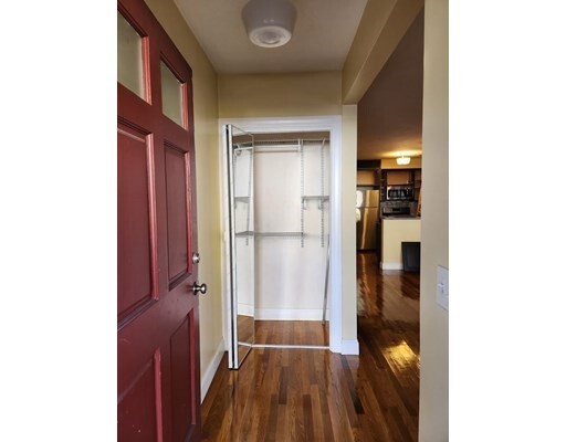 Property Photo:  4 Sunnyside St 1  MA 02136 