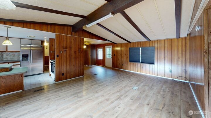 Property Photo: 20704 123rd Place SE WA 98031