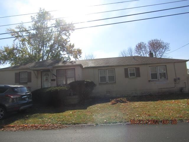 313-401 W 35th Street  Connersville IN 47331 photo