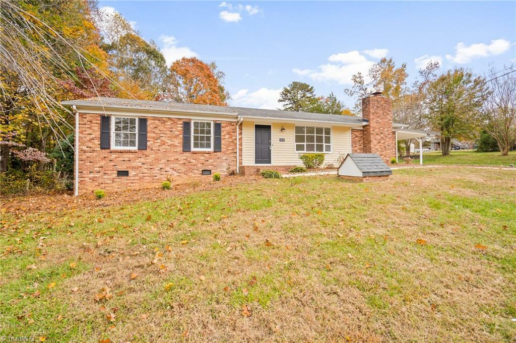 Property Photo:  4239 Mae Len Drive  NC 27107 