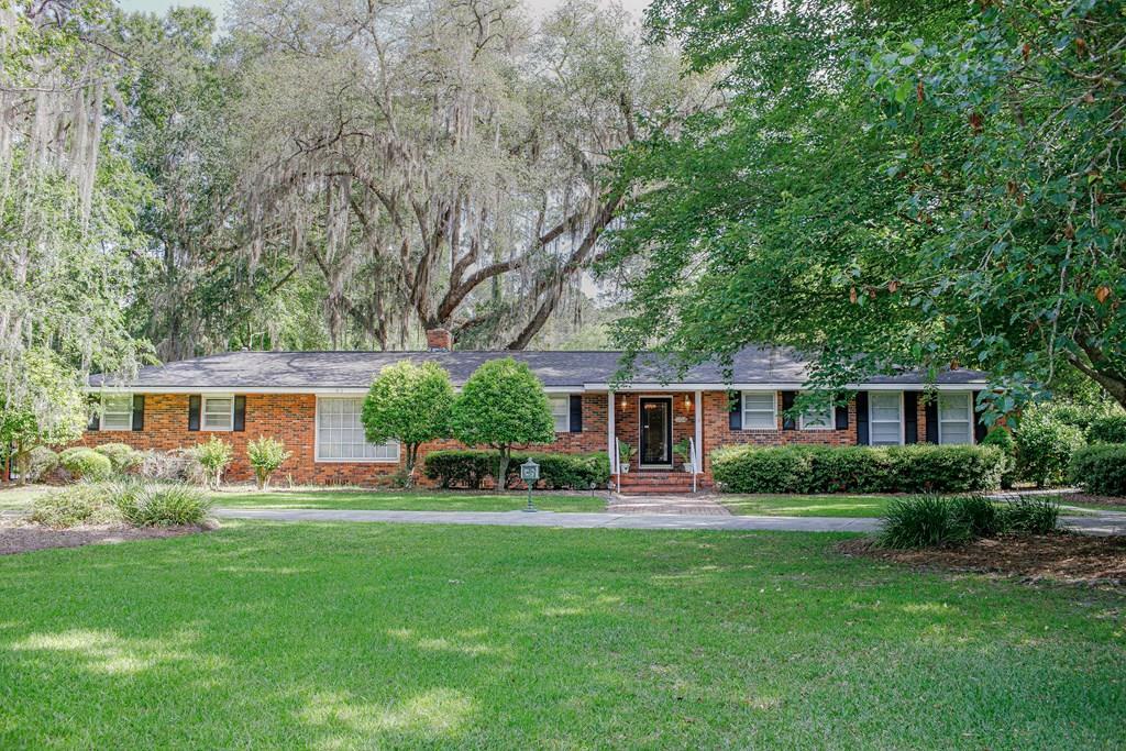 Property Photo:  904 Millpond Rd  GA 31602 