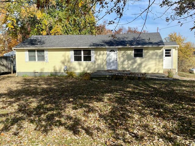11124 Knoxville Road  Mechanicsburg OH 43044 photo