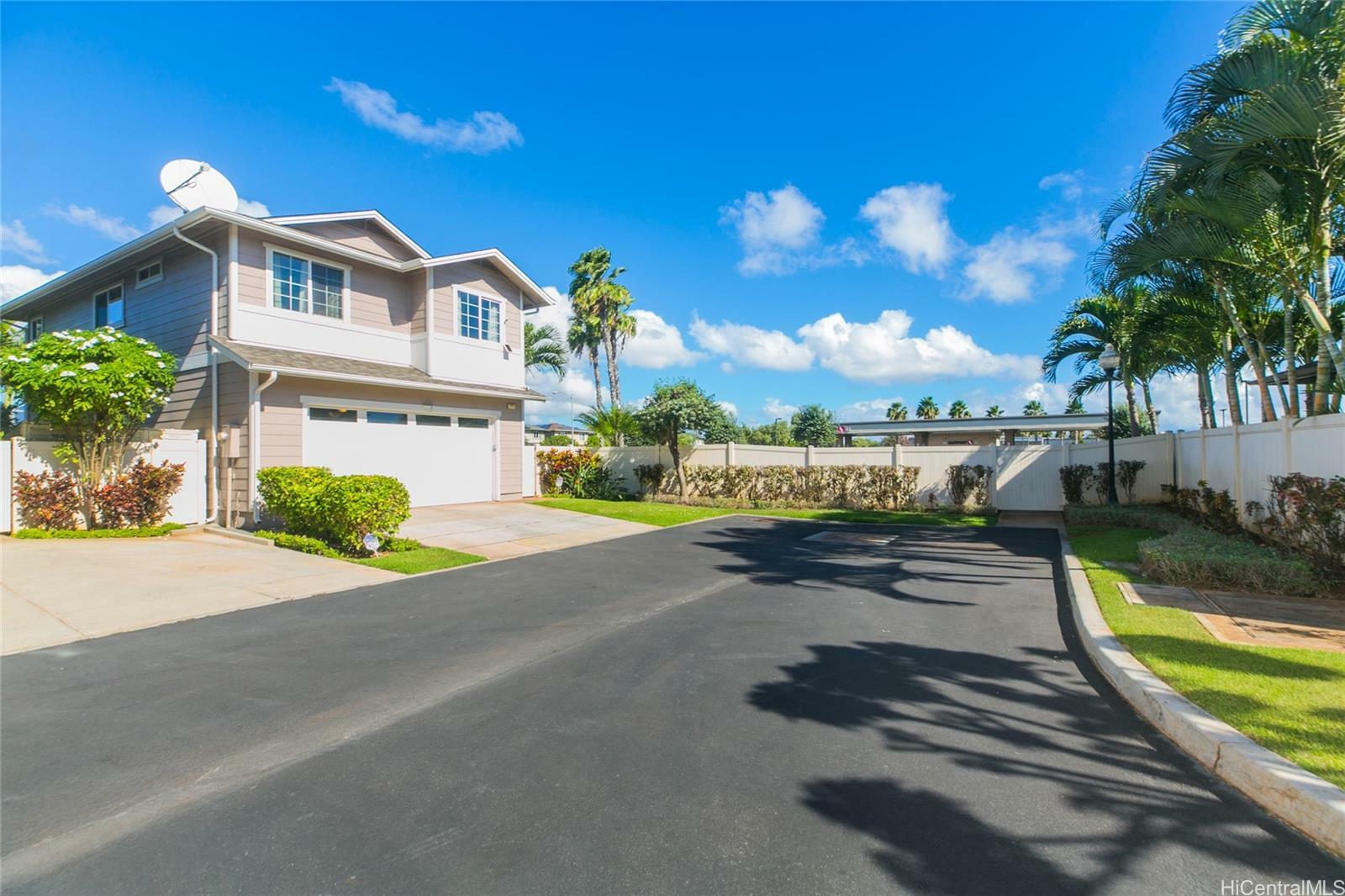 Property Photo:  91-1001 Keaunui Drive 208  HI 96706 