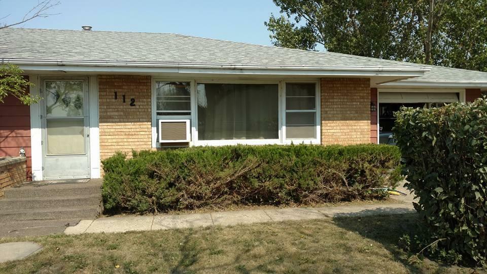 Property Photo: 112 Oakley St ND 58740