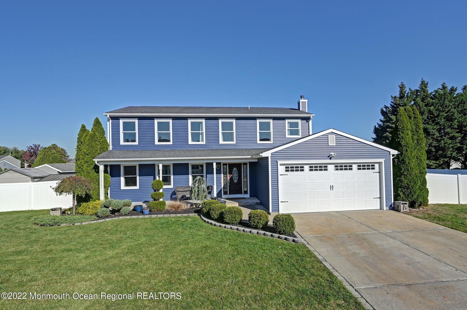 Property Photo: 114 B Street NJ 08723