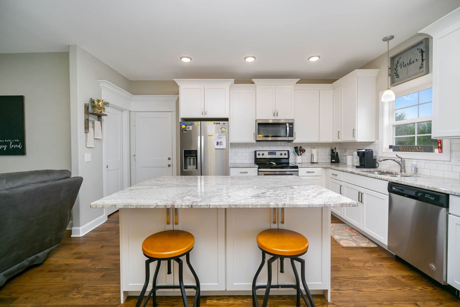 Property Photo:  7720 Joe Rowlin Rd  TN 37037 