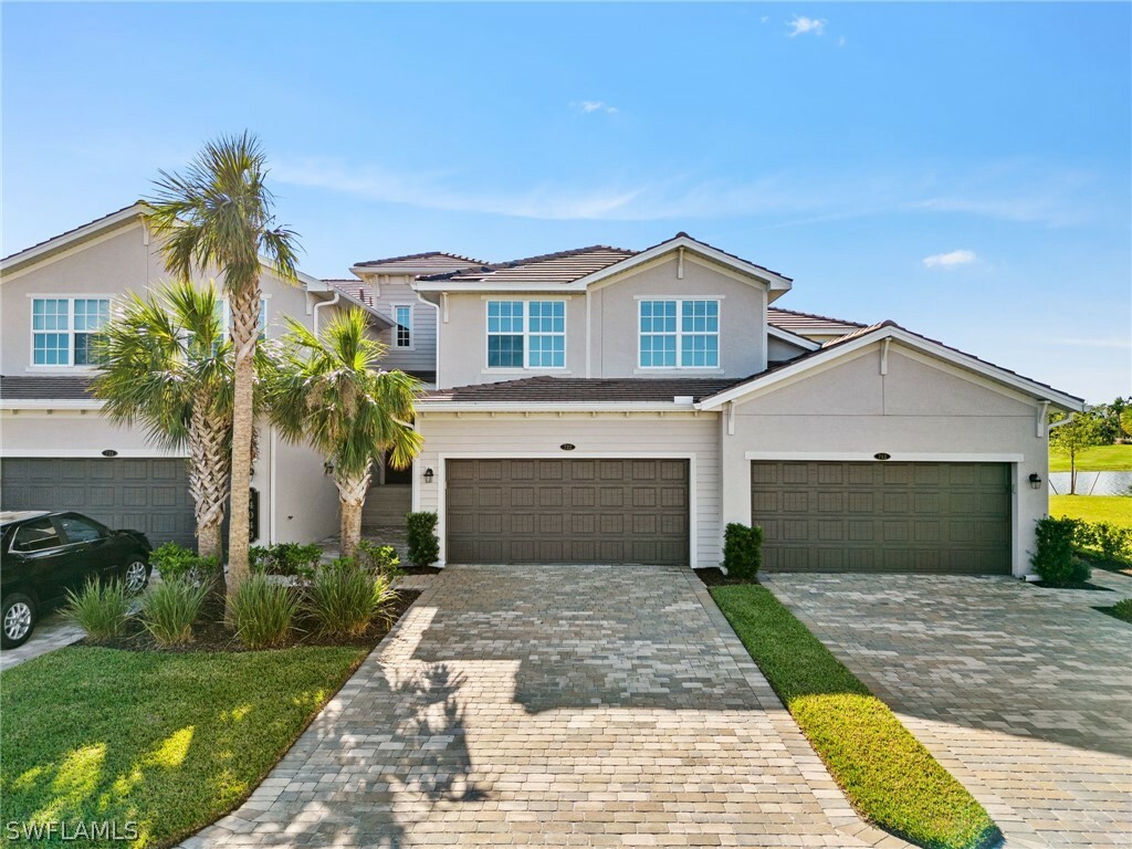 Property Photo: 14049 Black Beauty Drive 722 FL 33955