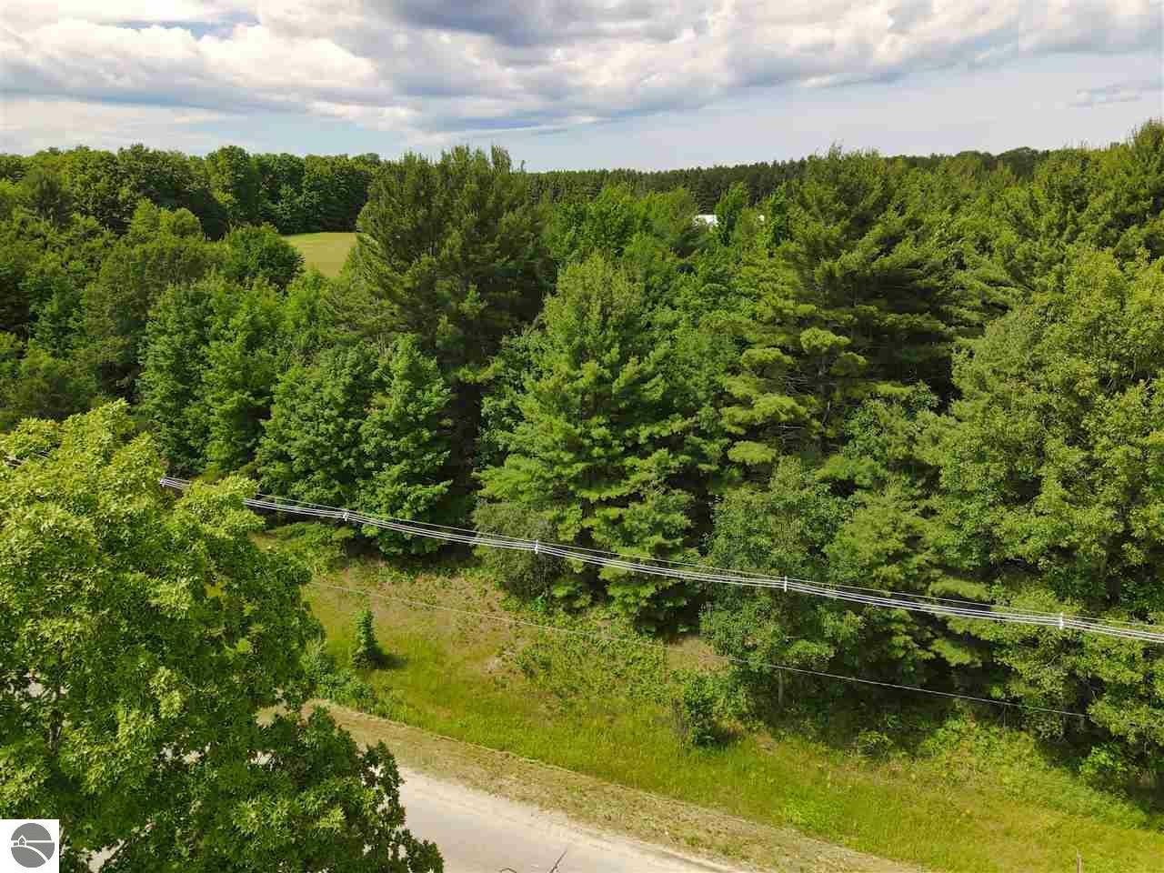 Property Photo:  10138 North Long Lake Road  MI 49685 