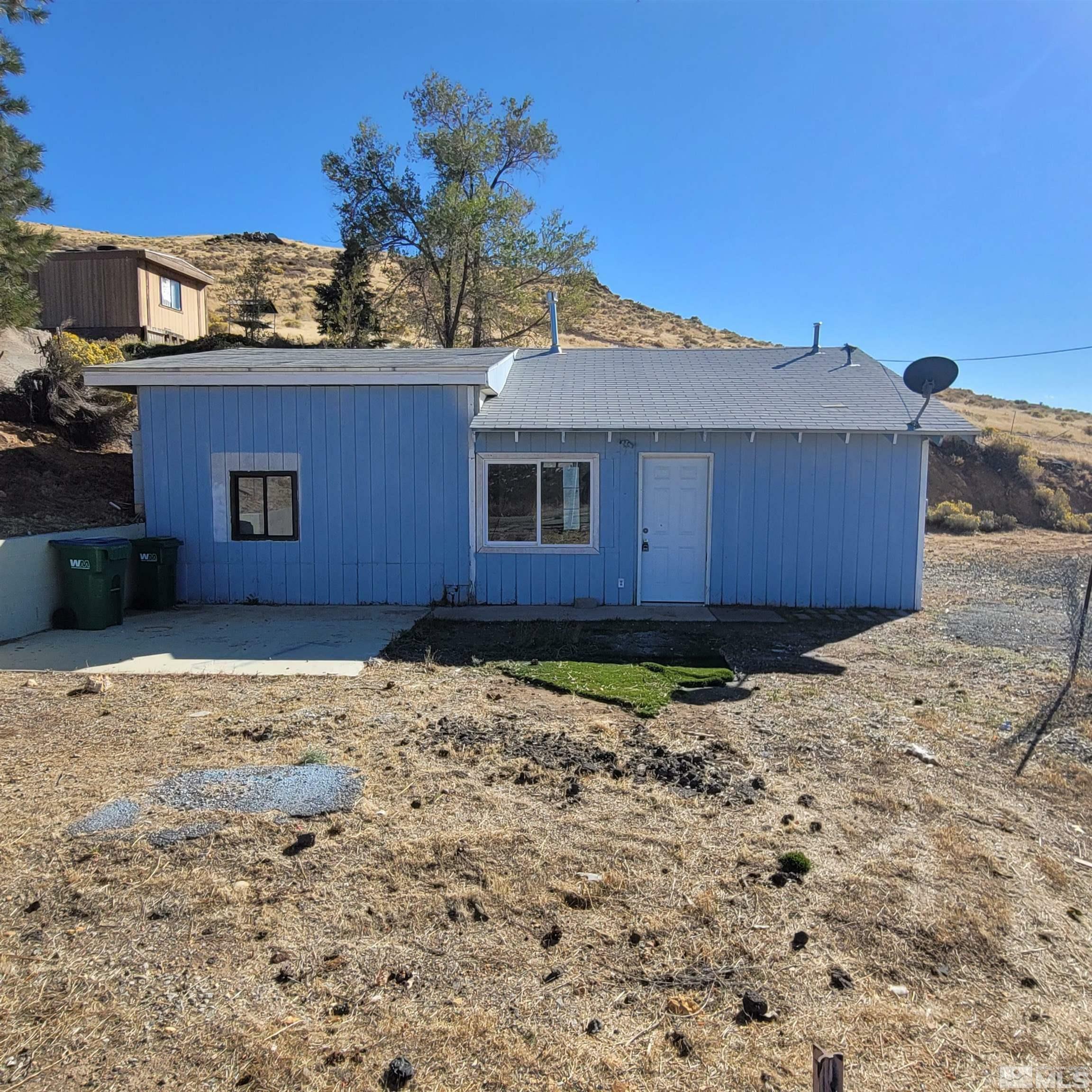 Property Photo: 5305 Madeiros Dr NV 89433