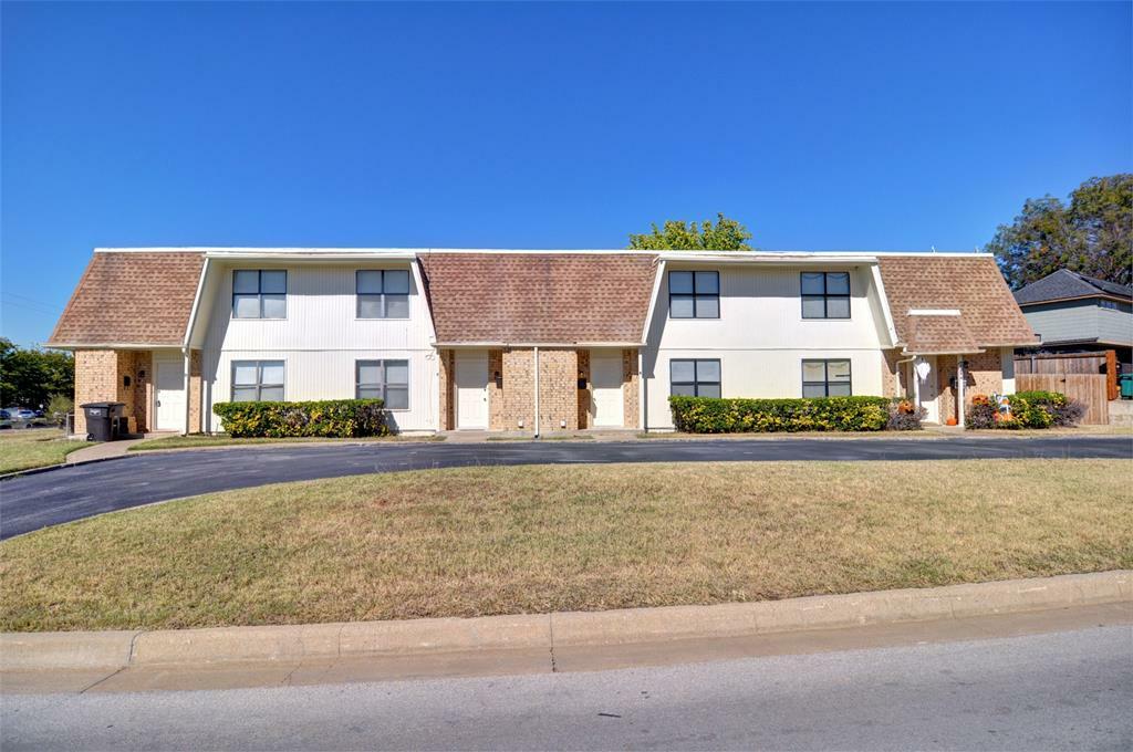 Property Photo:  3224 Cortez Drive B  TX 76116 