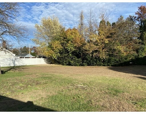 Property Photo: 0 Crestwood St (Parcel B) MA 01020