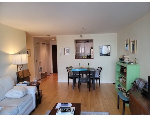 Property Photo: 950 Massachusetts Avenue 601 MA 02138