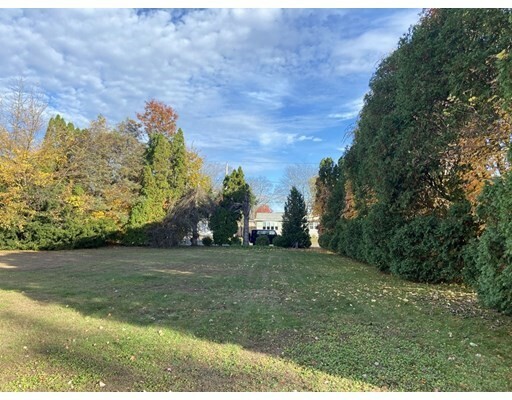 Property Photo: 0 Crestwood St (Parcel A) MA 01020