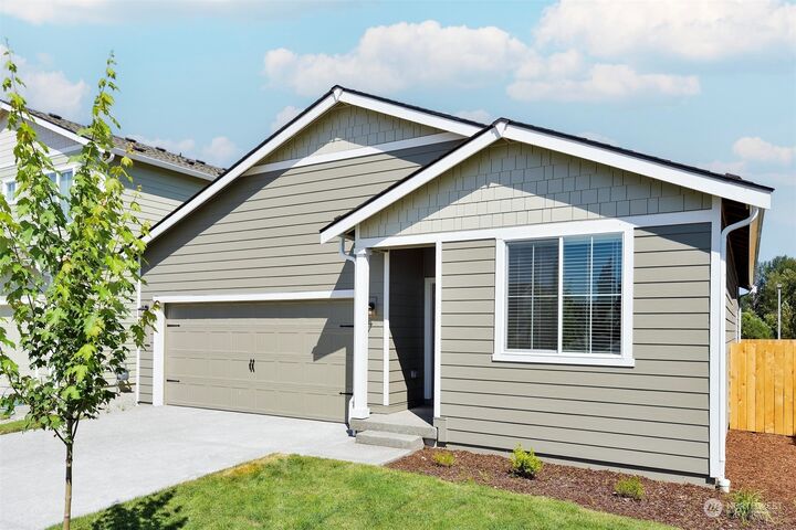 Property Photo:  6310 121st Avenue E  WA 98372 