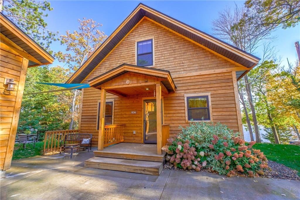 Property Photo: 5346 Yellowsands Drive WI 54801