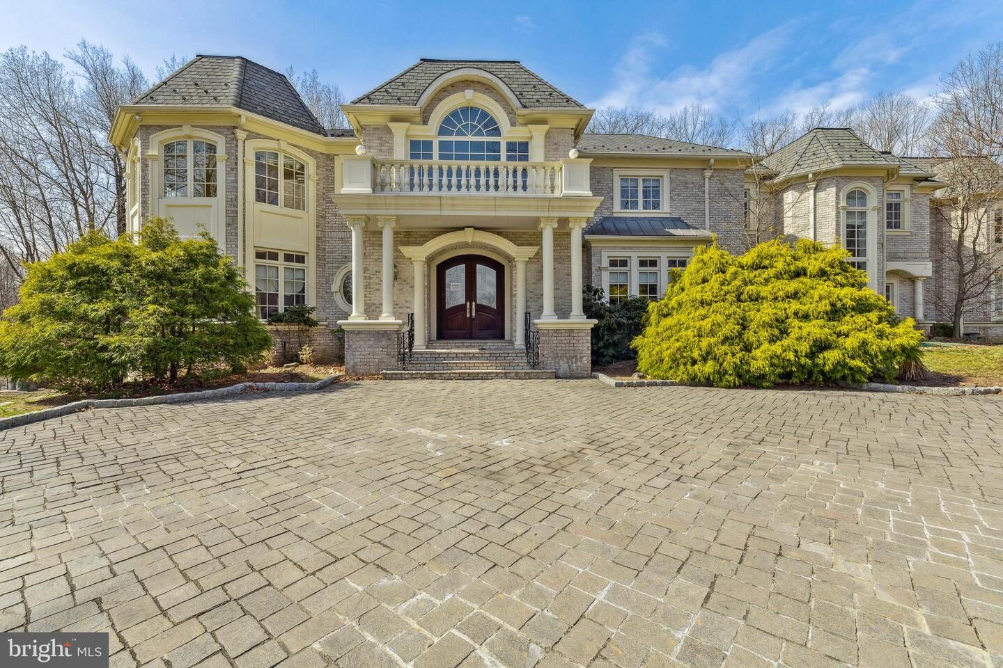 Property Photo:  23 Burning Hollow Road  NJ 07458 