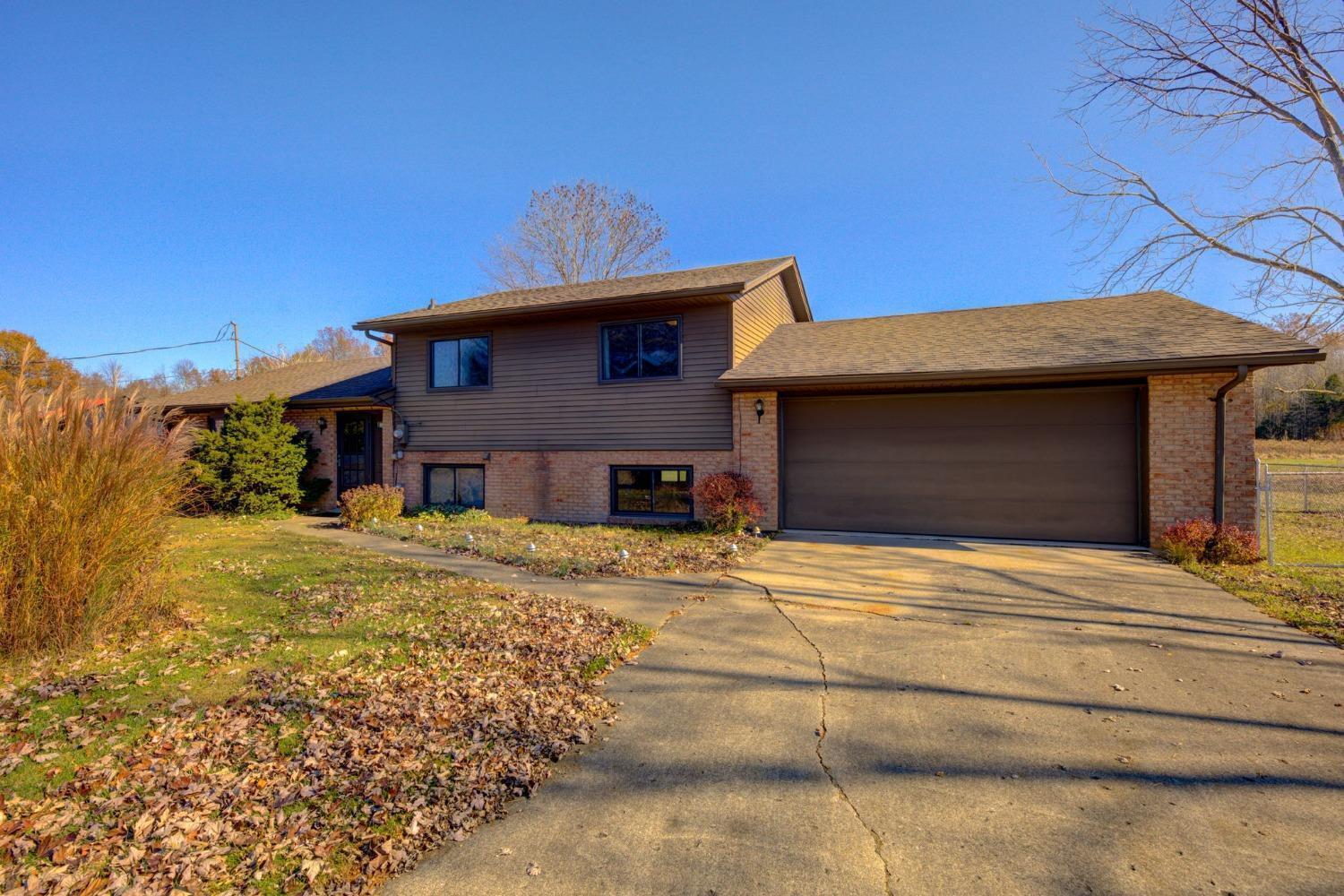 Property Photo: 6144 State Route 132 OH 45122