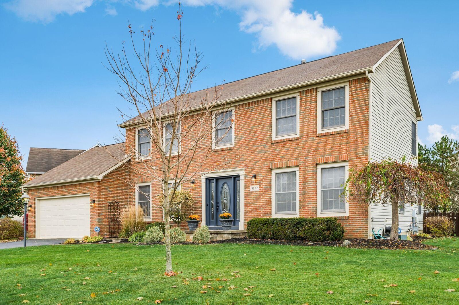 Property Photo:  9132 Palomino Drive  OH 43147 