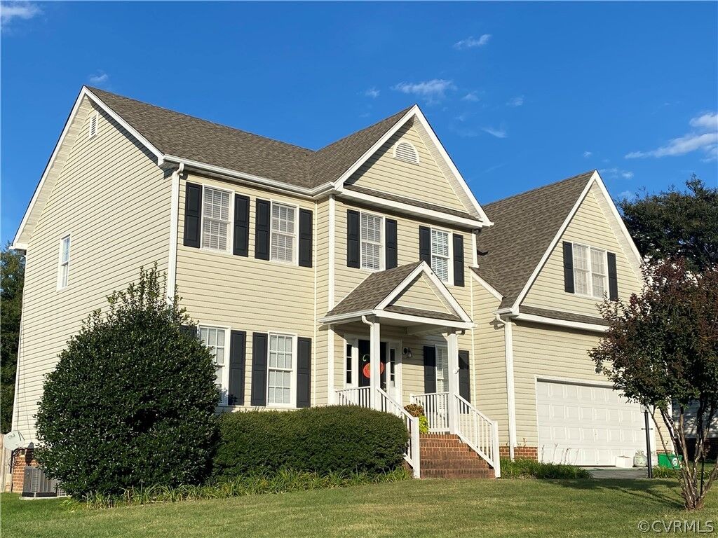 Property Photo:  10816 Squaw Valley Place  VA 23060 