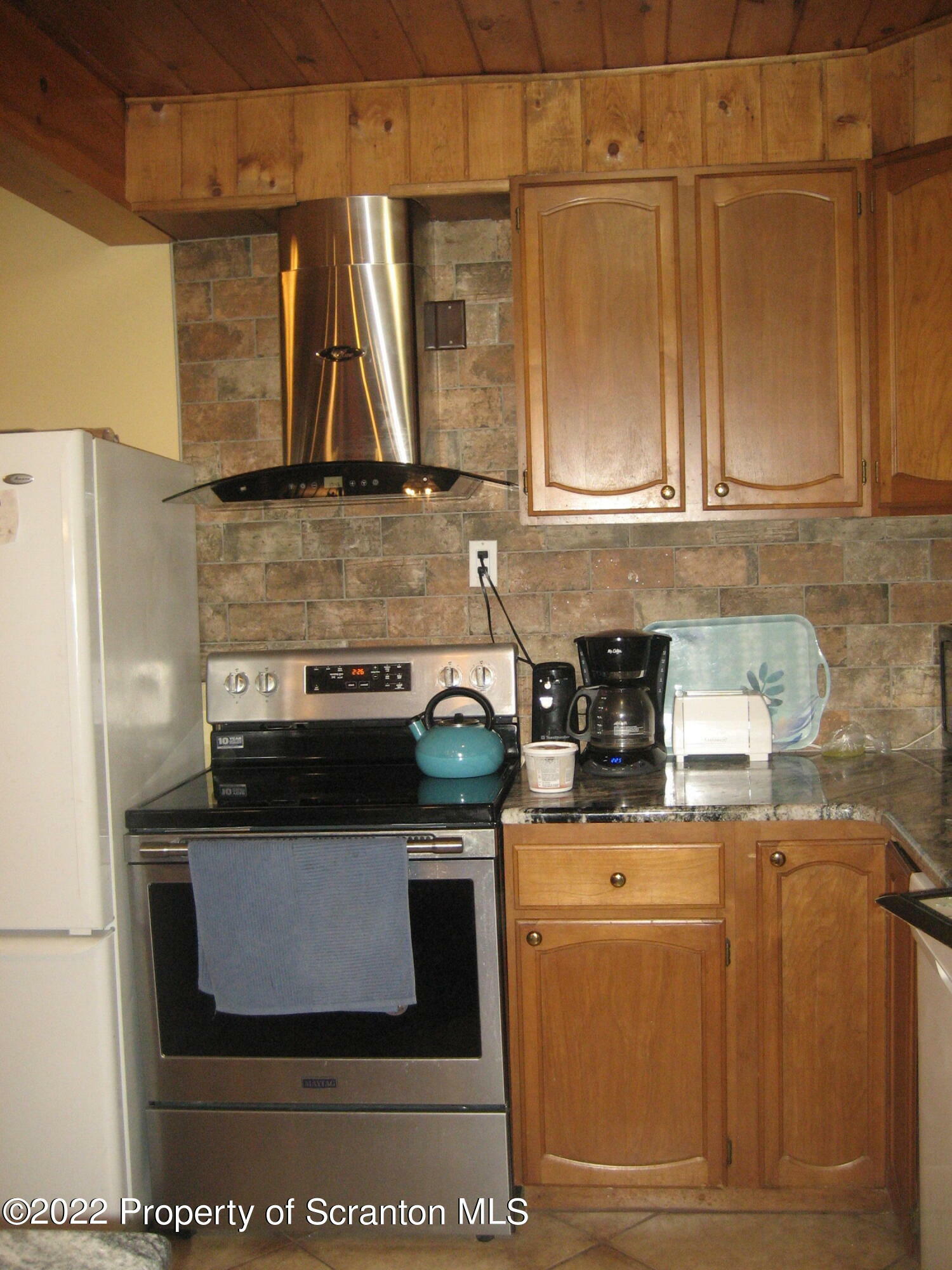 Property Photo:  584 Washington  PA 18847 