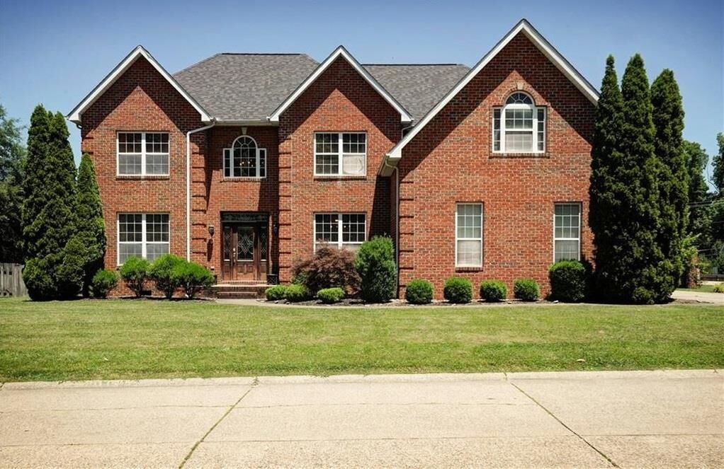Property Photo: 112 South Brooke Drive WV 25526
