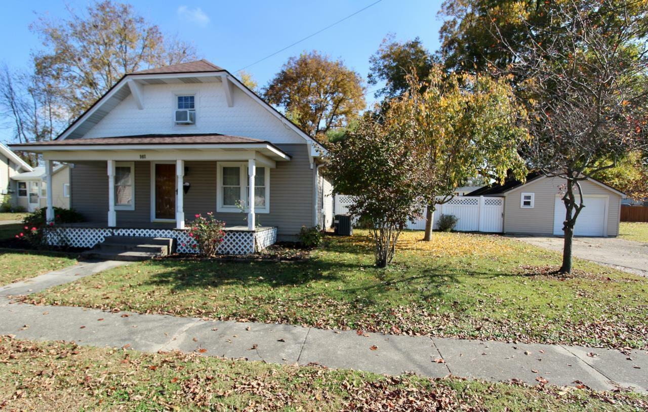 Property Photo:  902 S Main Street  IN 47648 