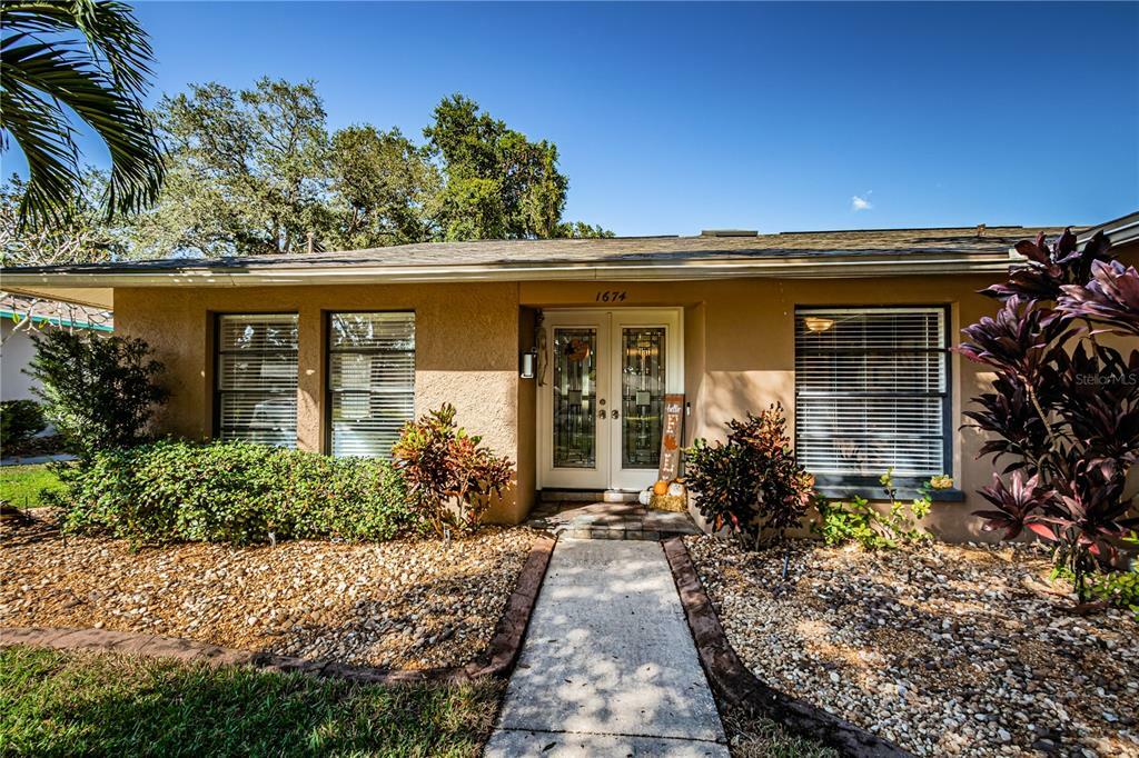 Property Photo:  1674 Eden Court  FL 33756 