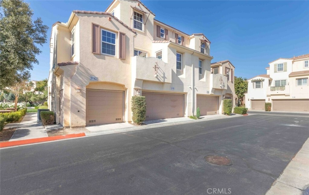 Property Photo:  31163 Lavender Court 204  CA 92592 